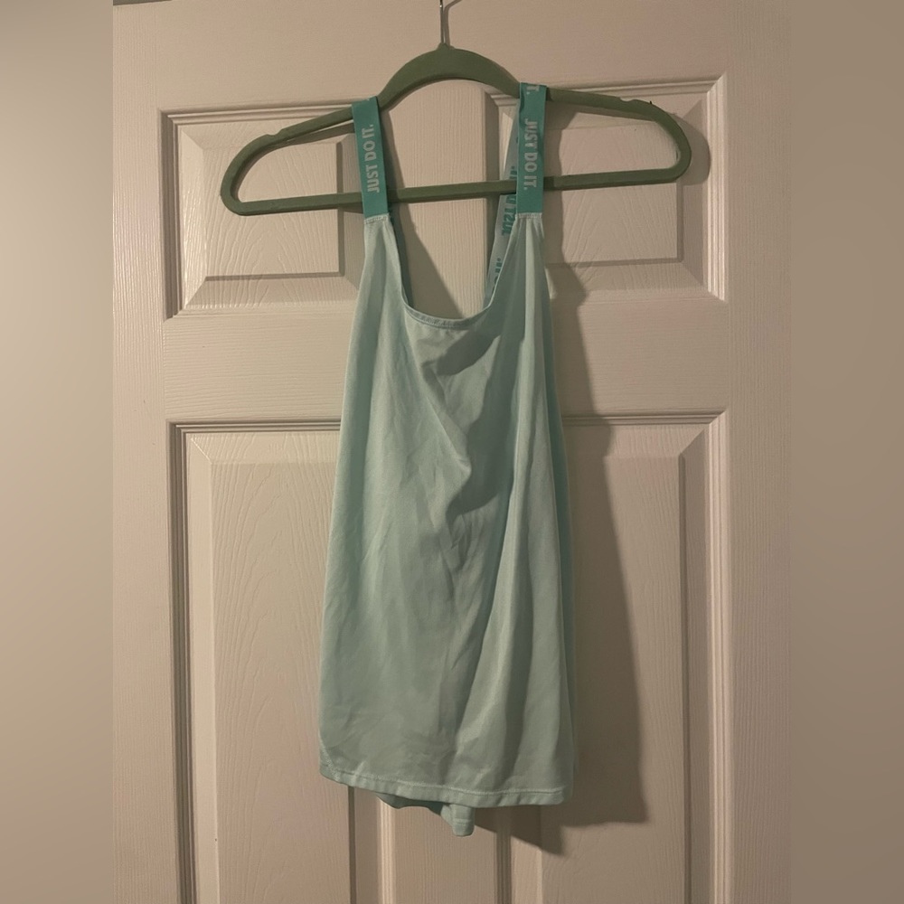 Nike tank top